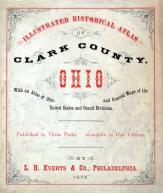 Clark County 1875 